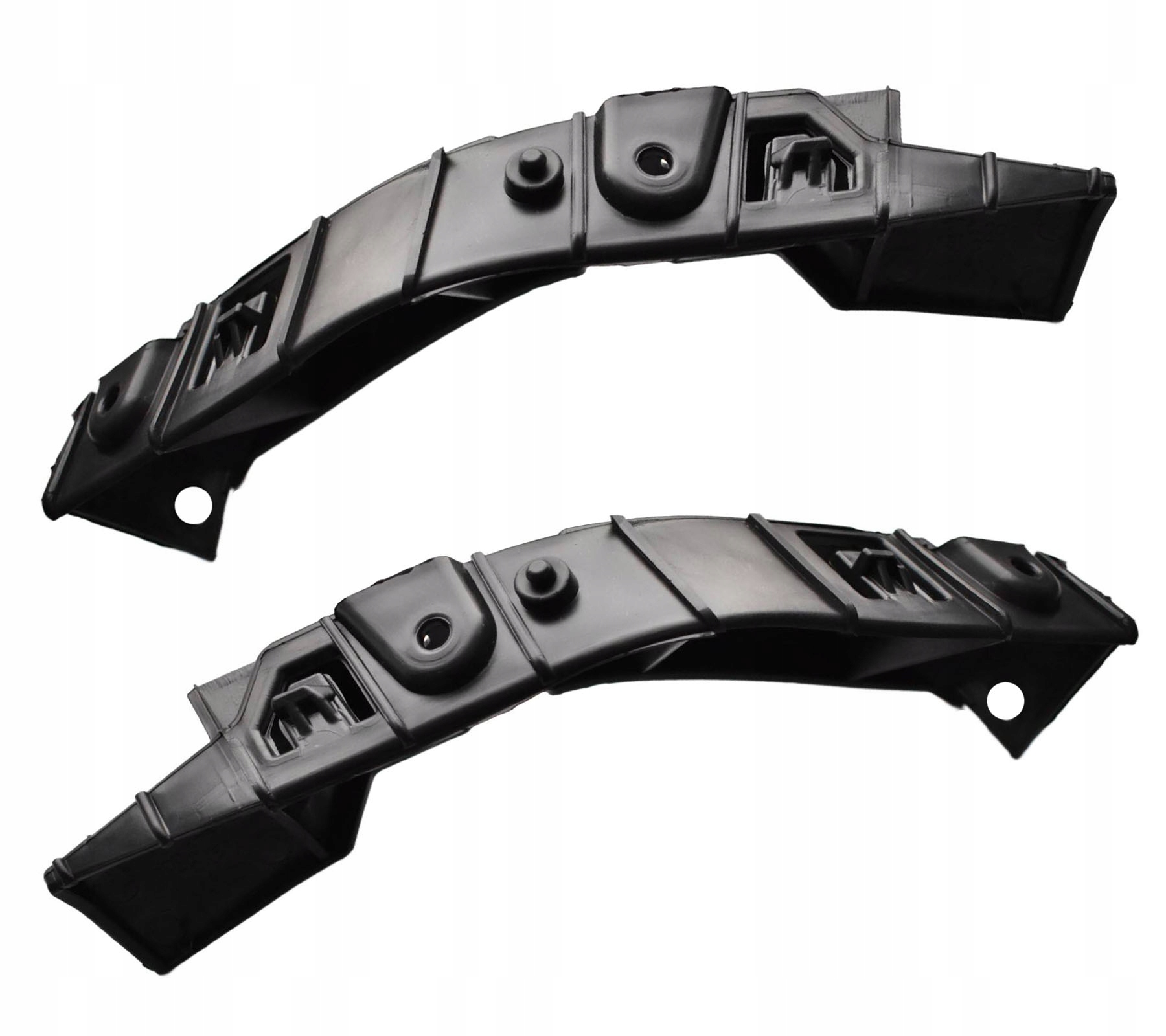 Peugeot Partner Citroen Berlingo 2002-2008 Kluzné Upevnění Předního Nárazníku