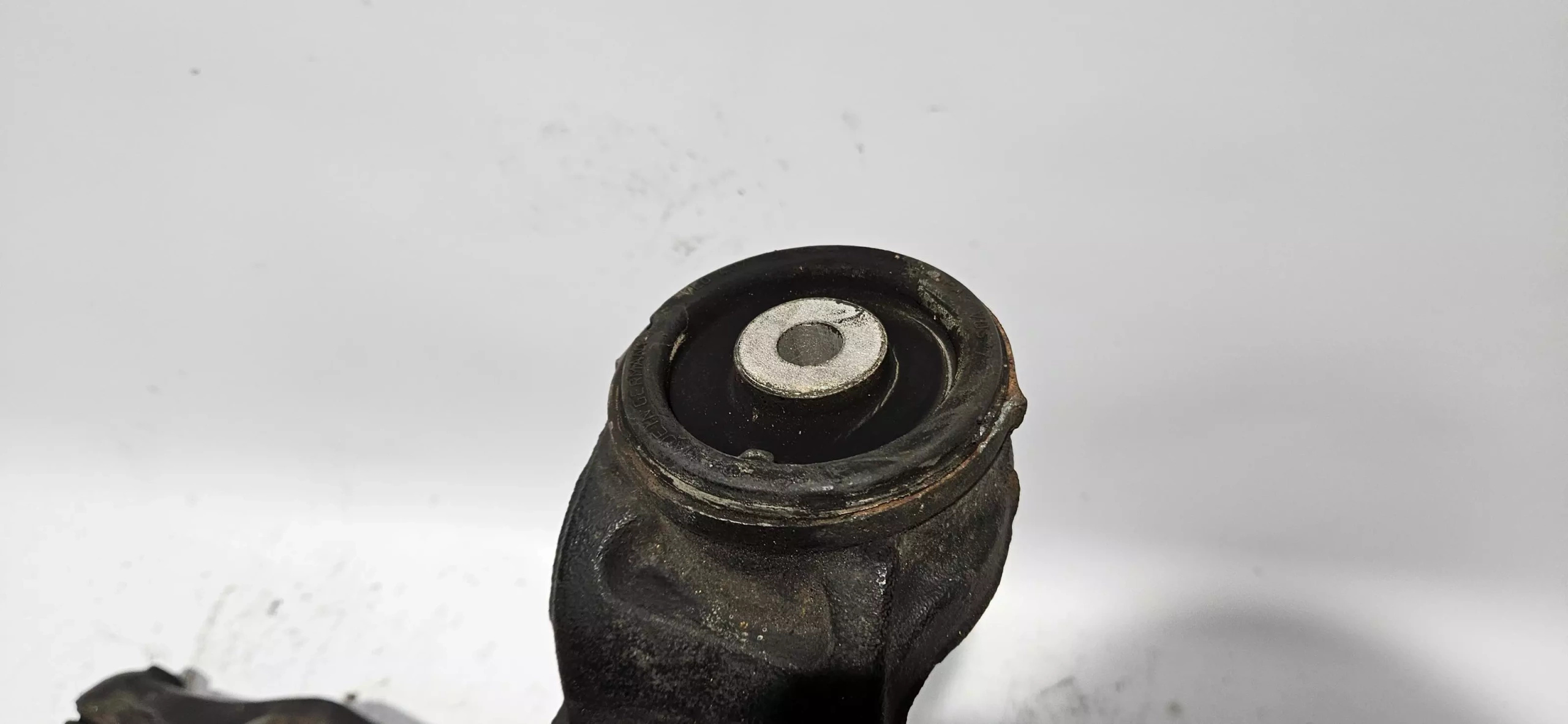 arm left front PORSCHE CAYENNE 7L0407153C ORYG