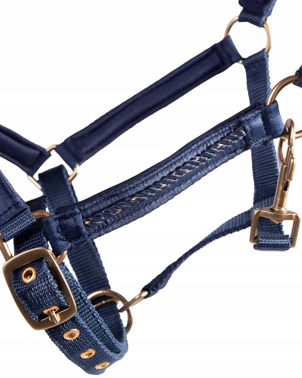 QHP kantar źrebięcy Lily (pony-foal) 03 Marka QHP