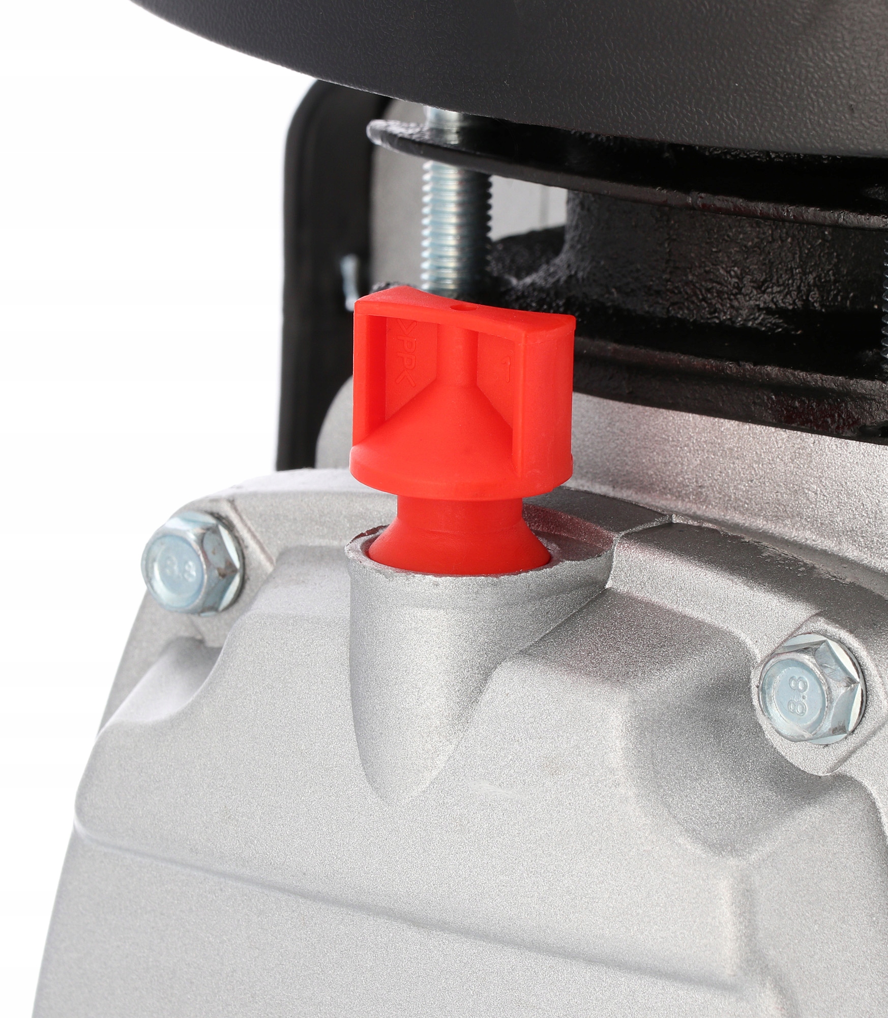 KOMPRESOR SPRĘŻARKA HL 310-25 196L/MIN AIRPRESS Model HL 310-25