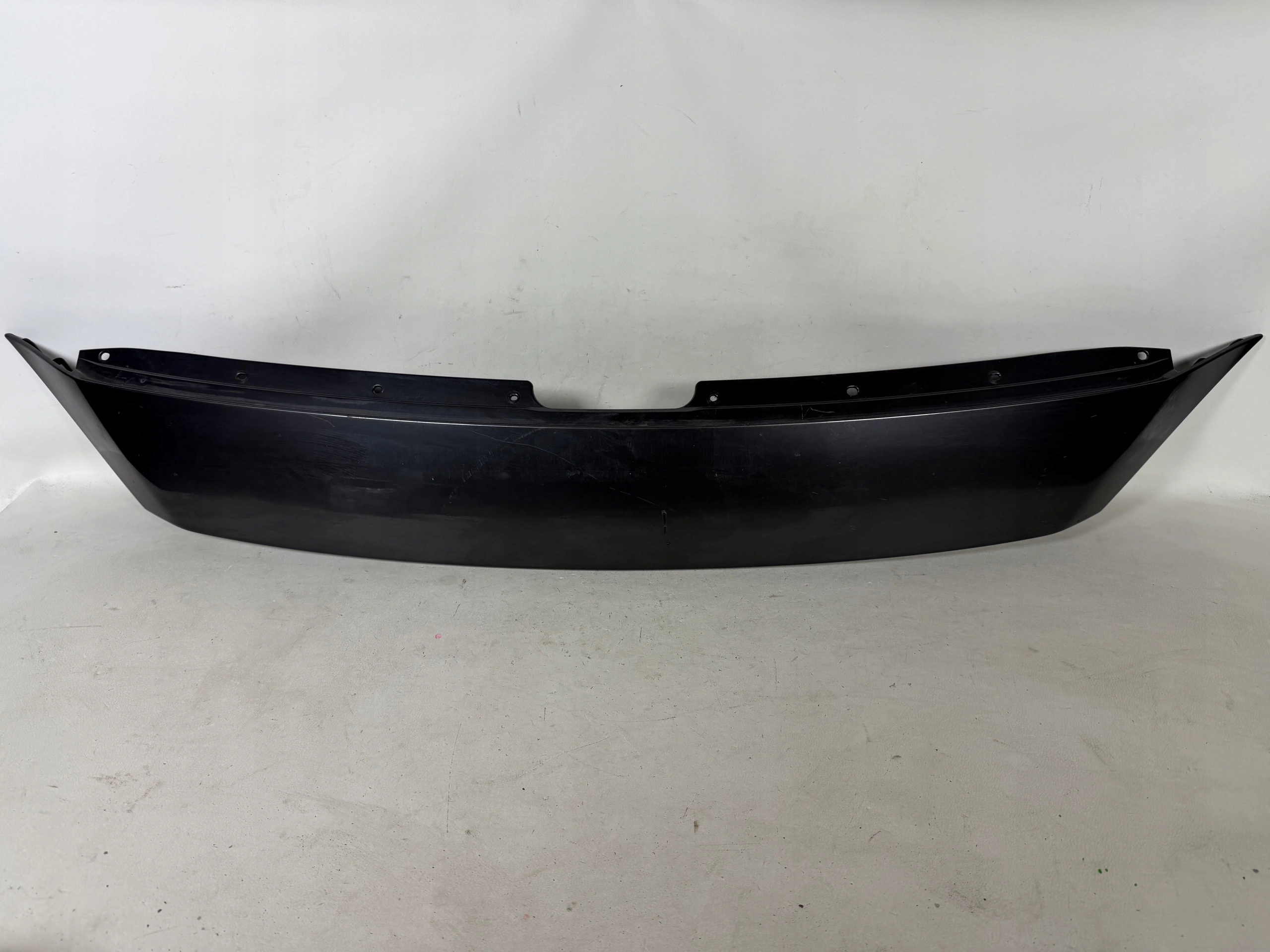Mazda 6 18- moulding cap of a bumper front GSH7-507E1