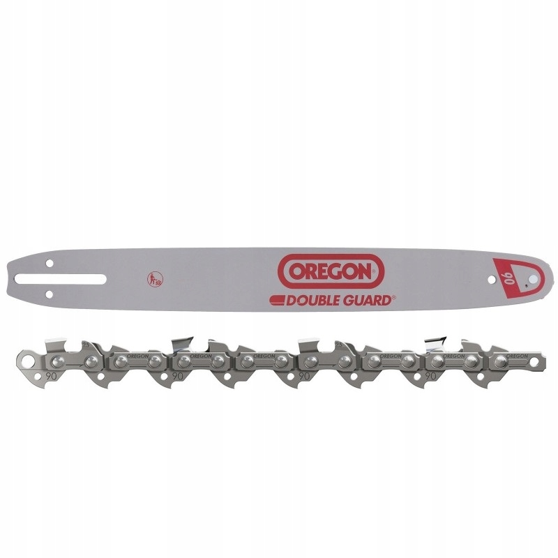 

Zestaw Oregon prowad.124MLEA041 łańcuch 90PX