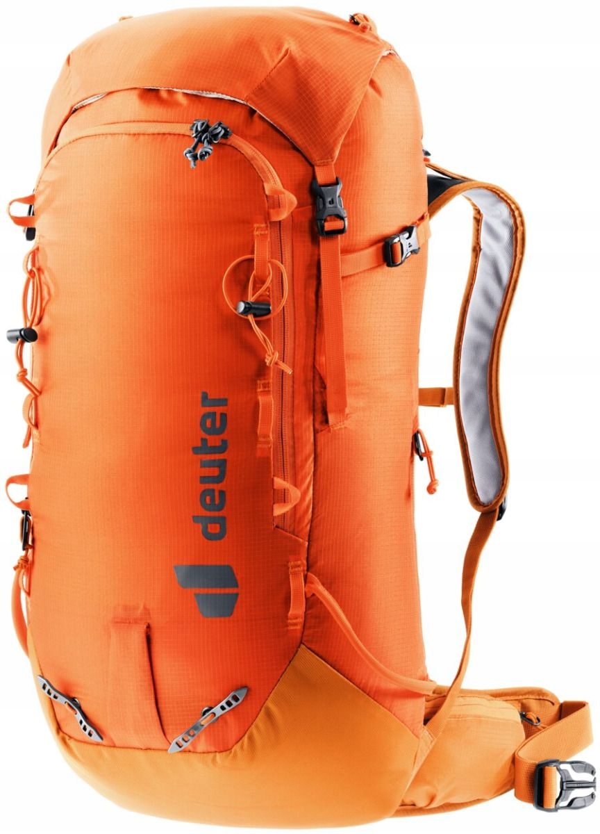 Dámský Batoh Deuter Freescape Lite 24 Sl šafránový