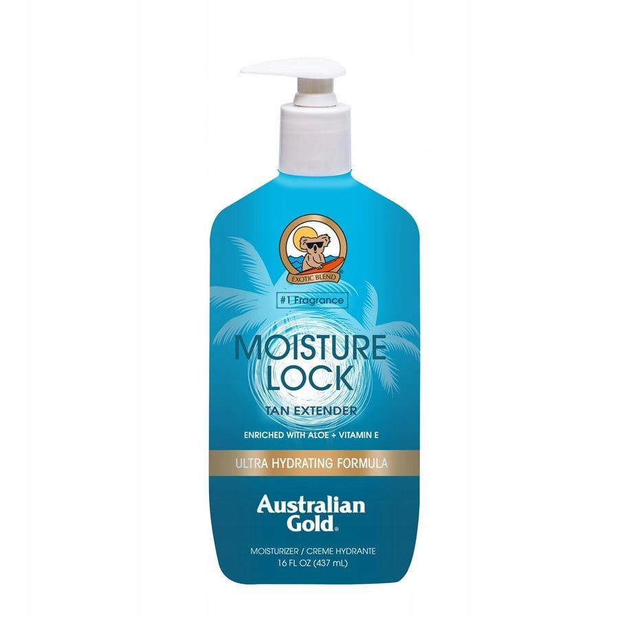 Australian Gold Prodloužení Opálení S Hydratací 473 ML