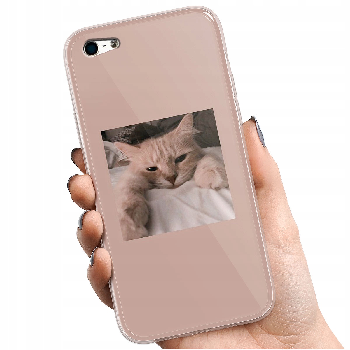Modne Etui Do Iphone 5 5S Se Jakość