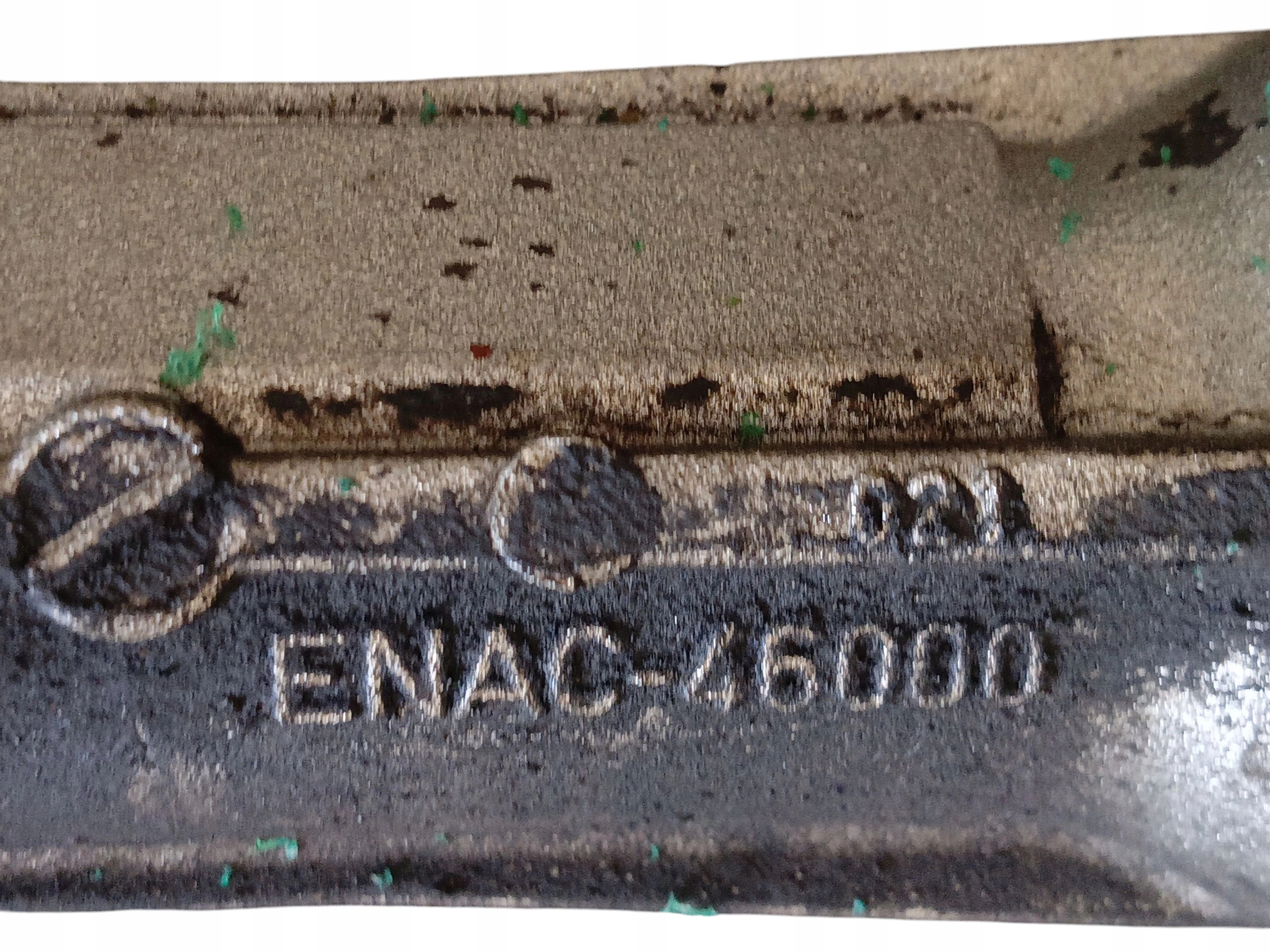 servo control VW CARAVELLE T5 7832438 ENAC-46000 EUROPA