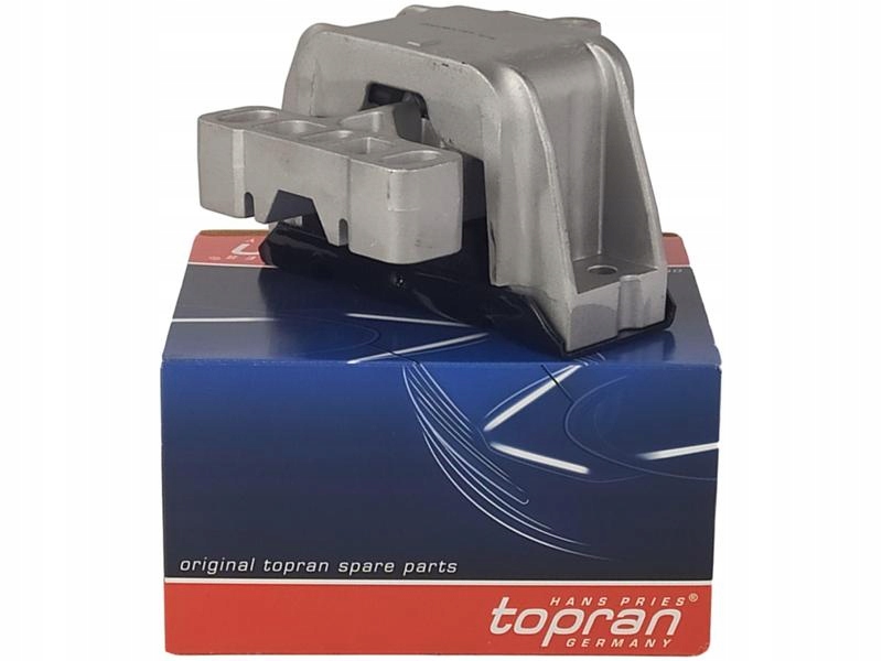 

Topran Poduszka Silnika Lewa Audi A3 8L Seat Leon