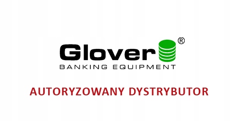 LICZARKA SORTER DO MONET BILONU GLOVER CS-350 PL + WOREK NA BILON Przeznaczenie do bilonu