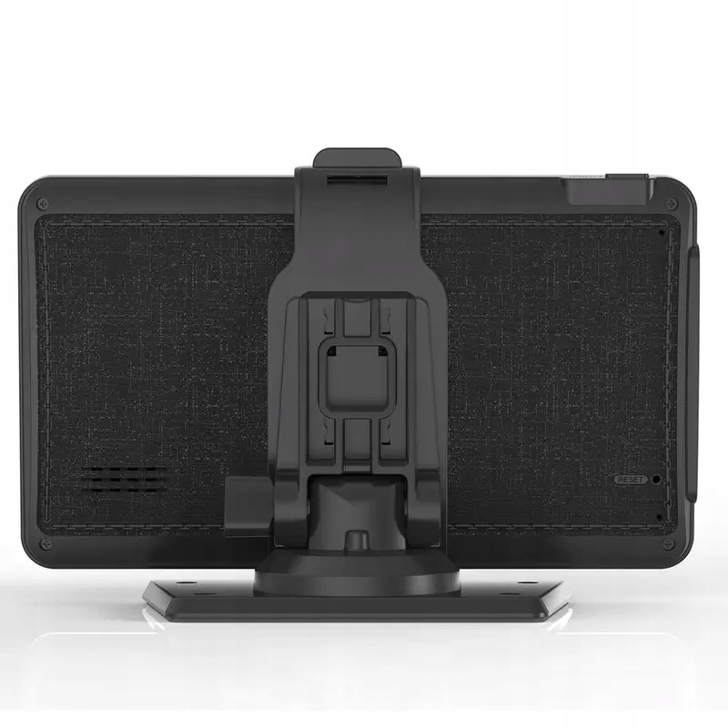 Stacja multimedialna 7" WiFi Android Apple Media Player AirPlay Rodzaj akcesoryjny