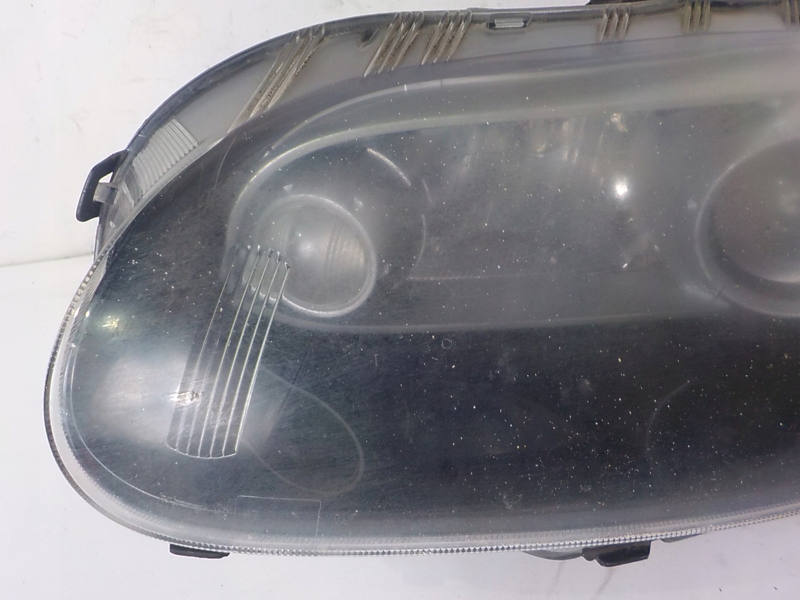 MAZDA MX-5 NC light left front front UK
