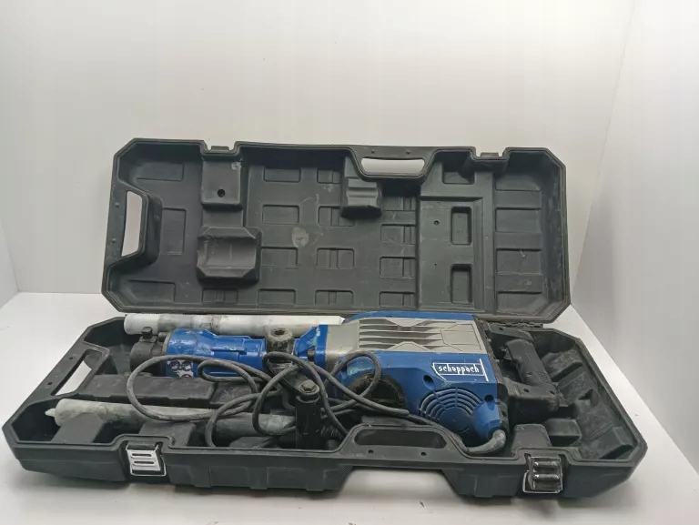 Młot Wyburzeniowy 60 - Niska cena na Allegro