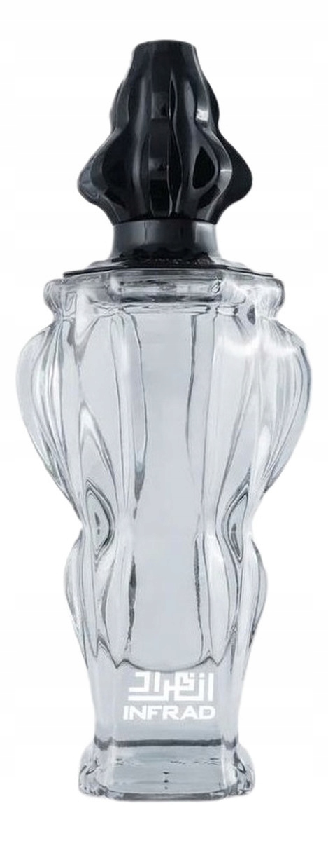 Zimaya Infrad Noir parfémovaná voda sprej 100 ml