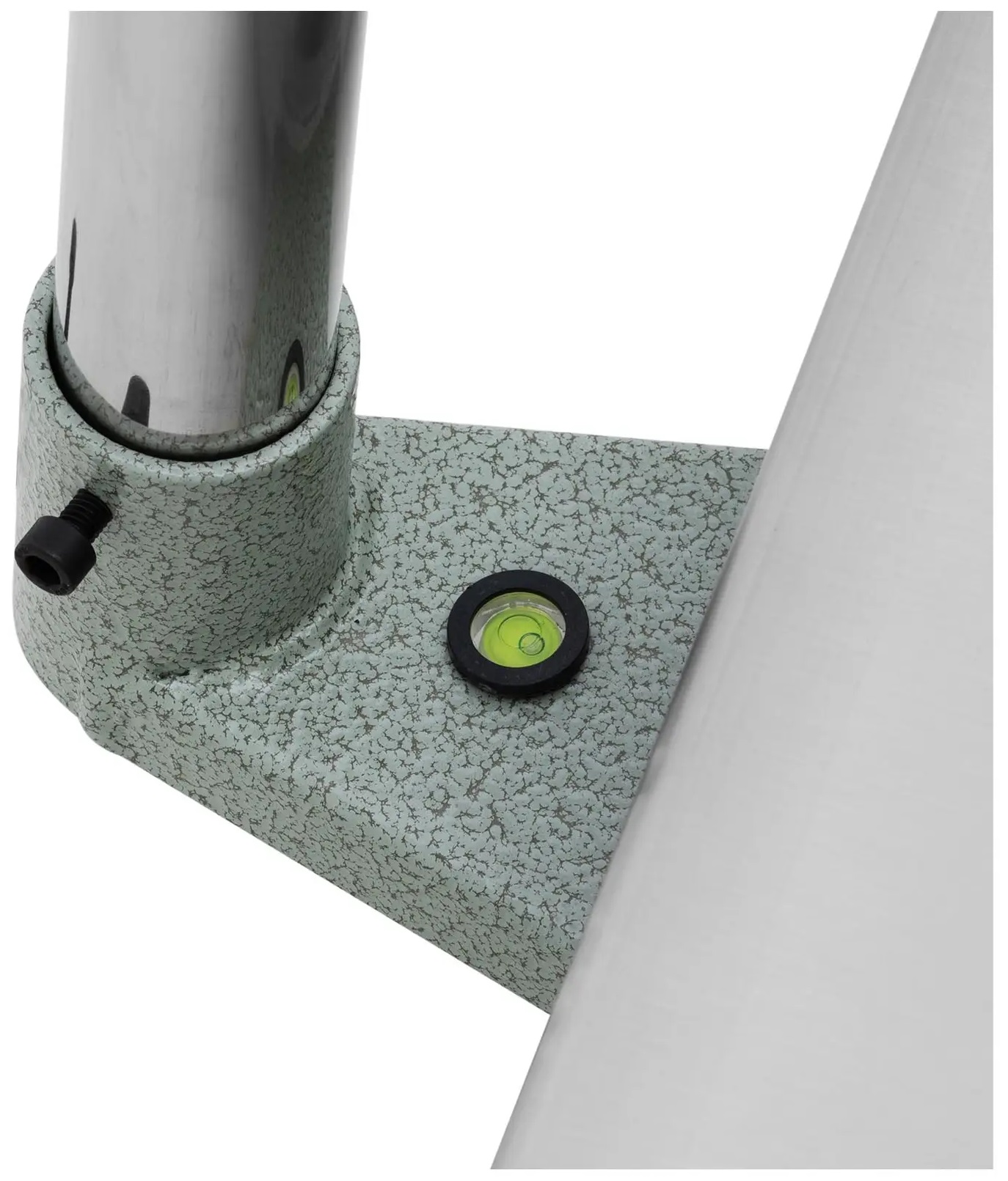 Waga platformowa magazyno 300kg 10g 45x60 Steinberg SBS-PF-300/10B 10030808