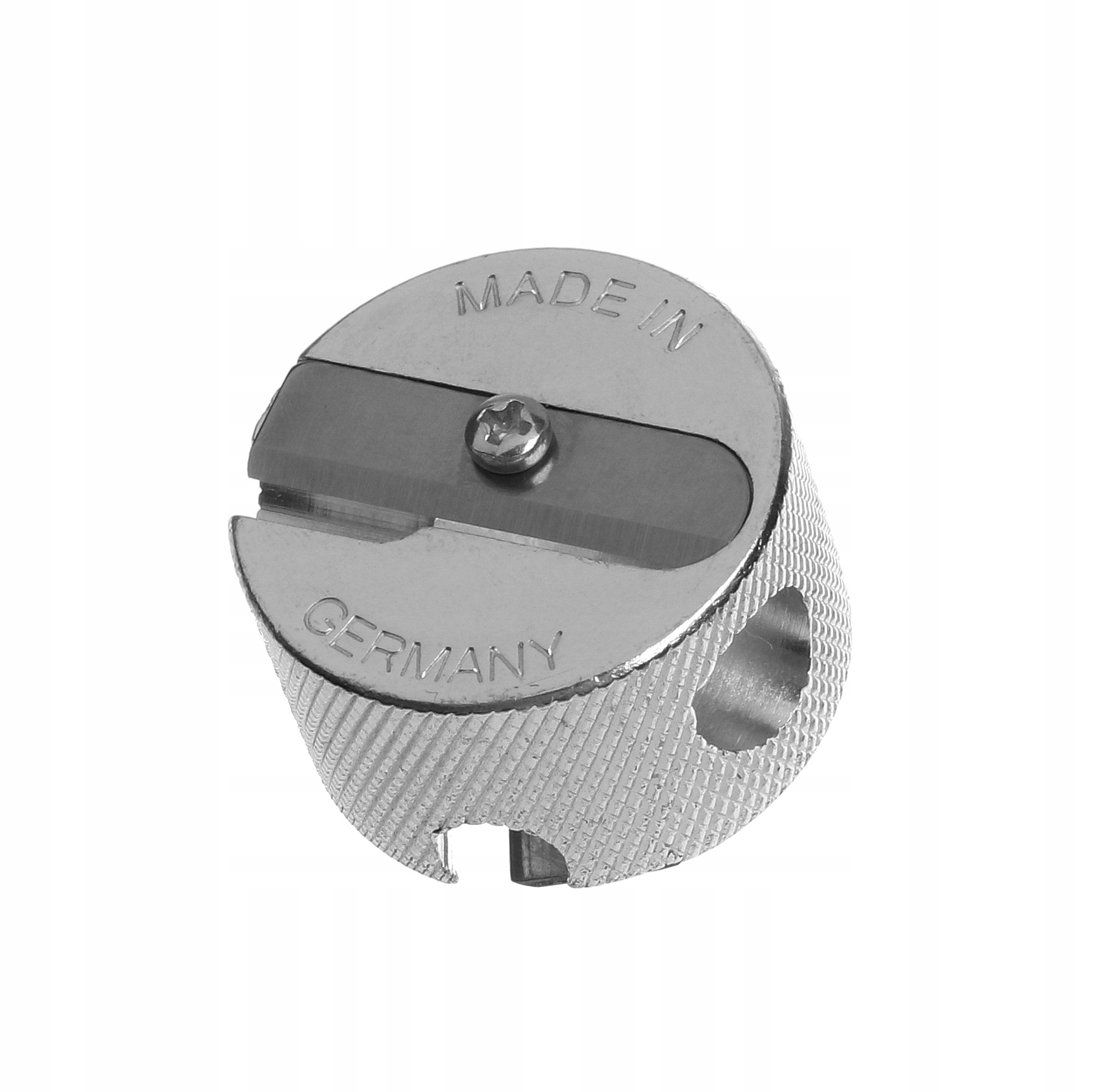 KRYOLAN Temperówka do kredek (METALOWA) ART. 1097 Marka Kryolan