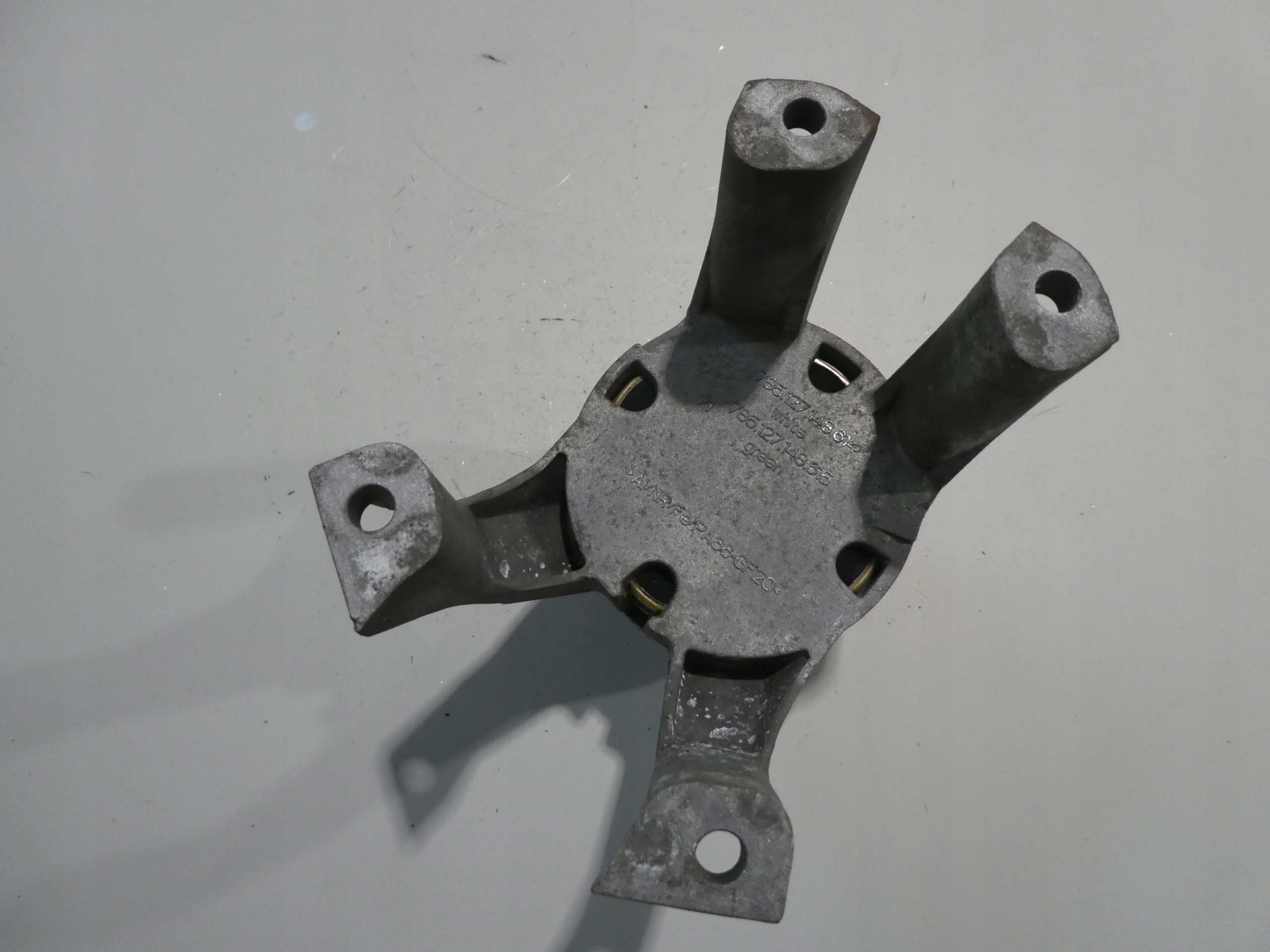 Motorlager VW T6 7E0199849F