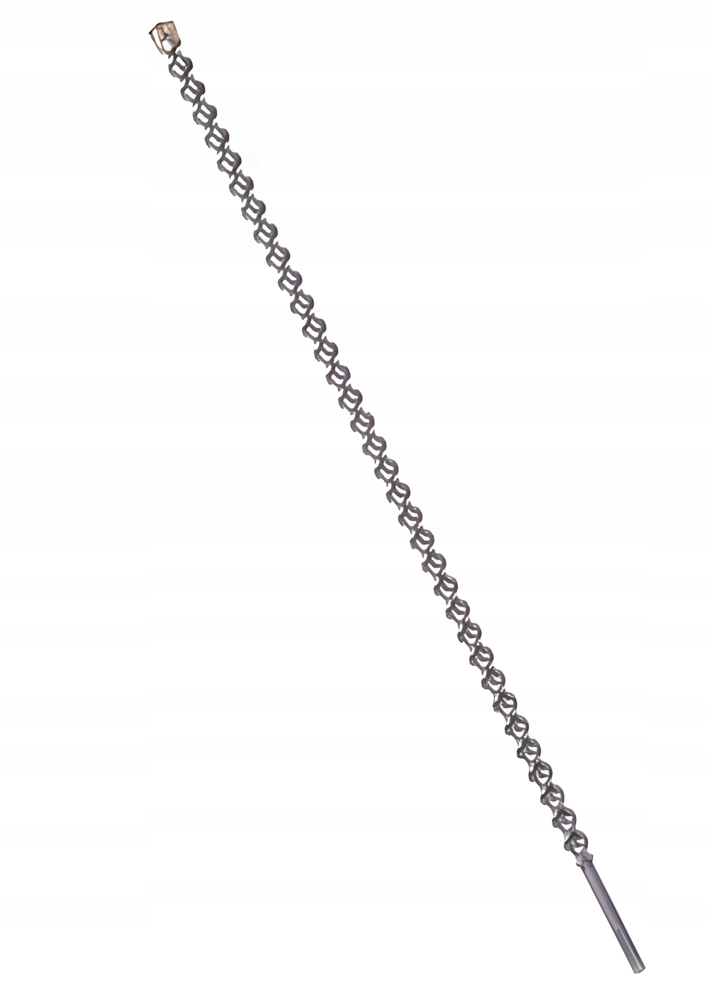 Bosch Wiertło do młotów Speed X, SDS-max 35 x 1200 x 1320 mm 2608586799