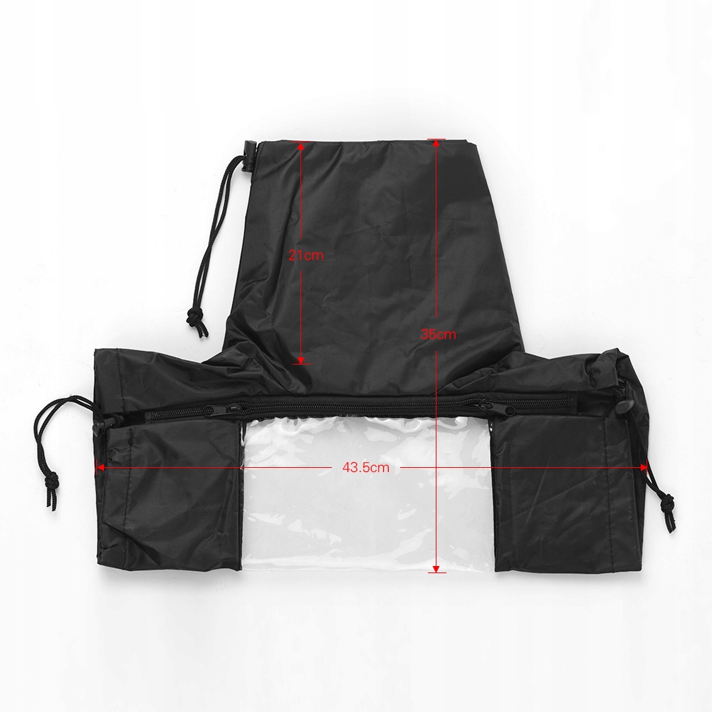 POKROWIEC PRZECIWDESZCZOWY CANON EOS R RP R5 R6 R7 R8 R10 R50 R100 2000D EAN (GTIN) 5903857107500