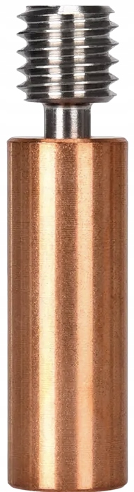 

Biqu Gardziel Bimetalowy M6 27.5mm 1.75mm Allmetal