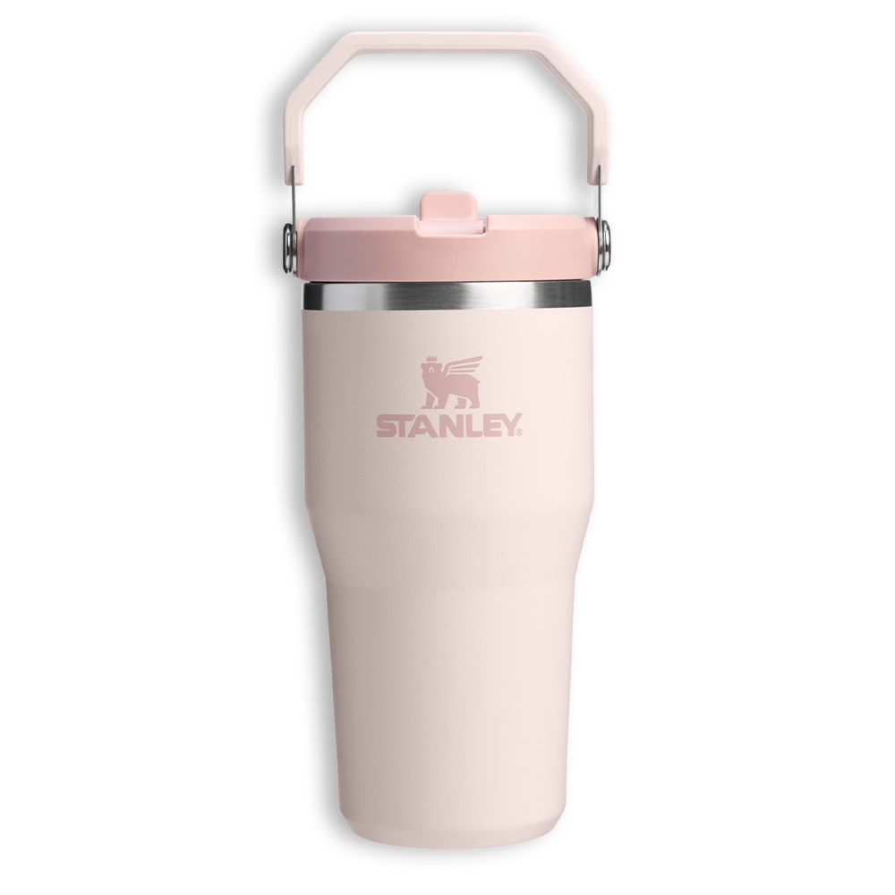 Termohrnek Stanley IceFlow Flip Straw 2.0 0,6 L