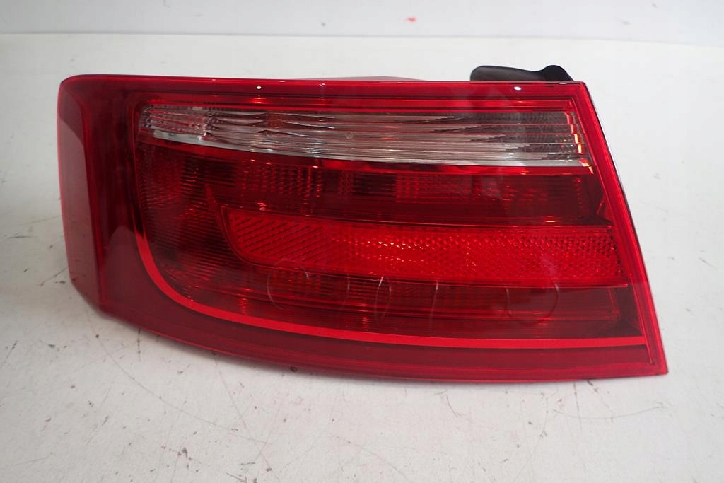 light rear part rear left AUDI A5 08-12 SPORTBACK 8T