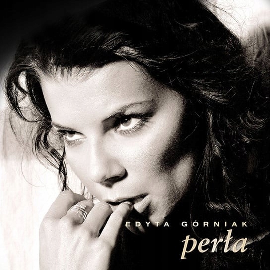 Górniak Edyta Perla (Ltd. 2003) (2CD)