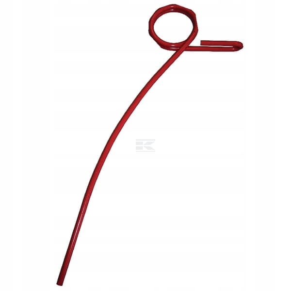 Zahrnovací prst 12 mm Väderstad 427497 Vaderstad