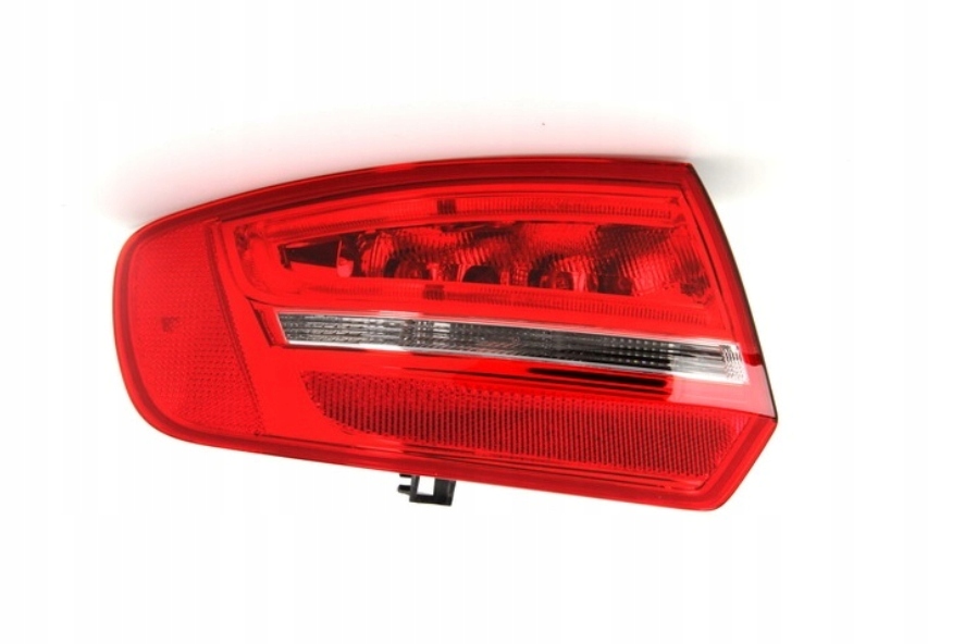 Audi A3 8P Sportback 2008-2012 Zadní Světlo Venkovní Levé Depo Homologace