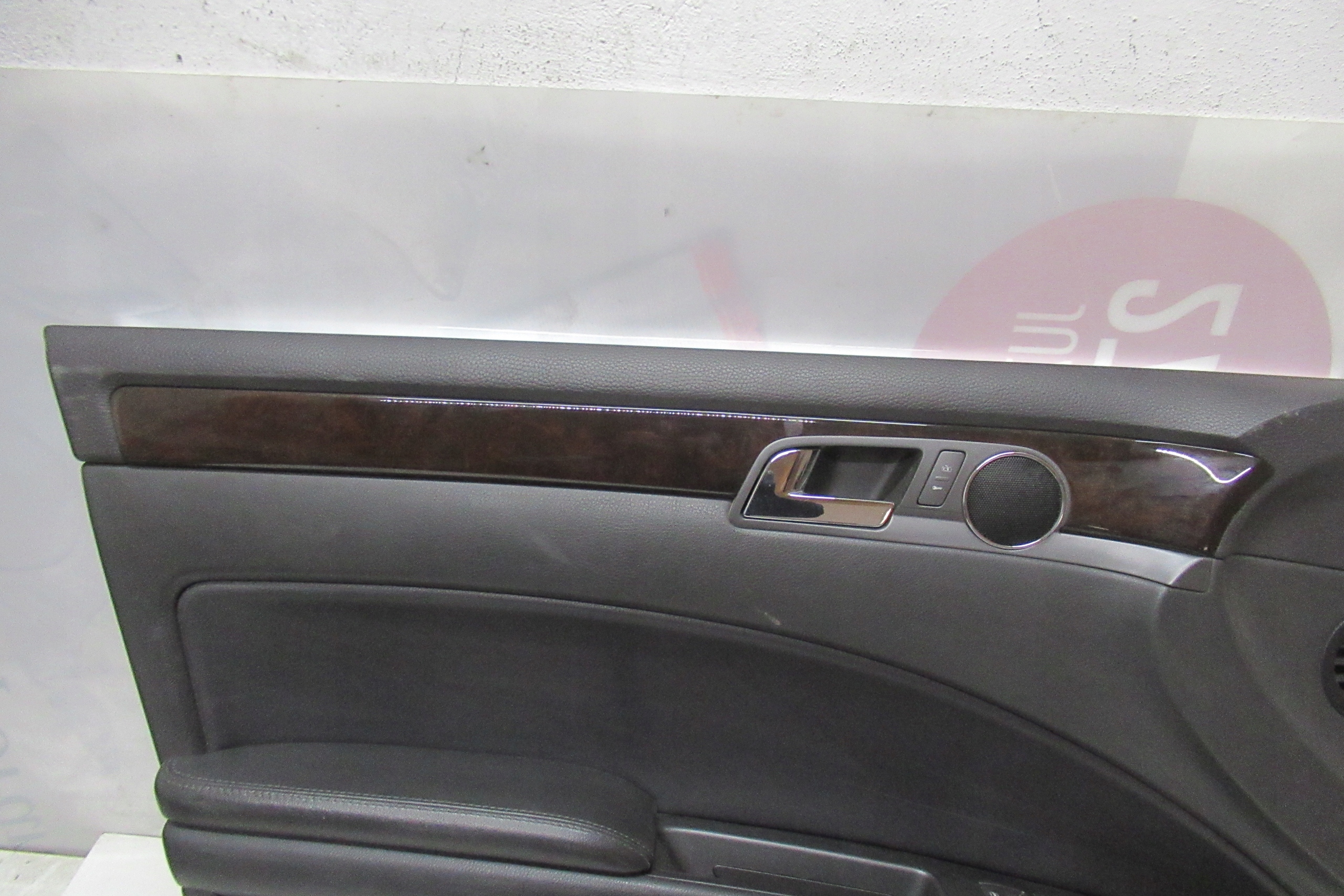 VW PHAETON 06R side door left front EUROPA