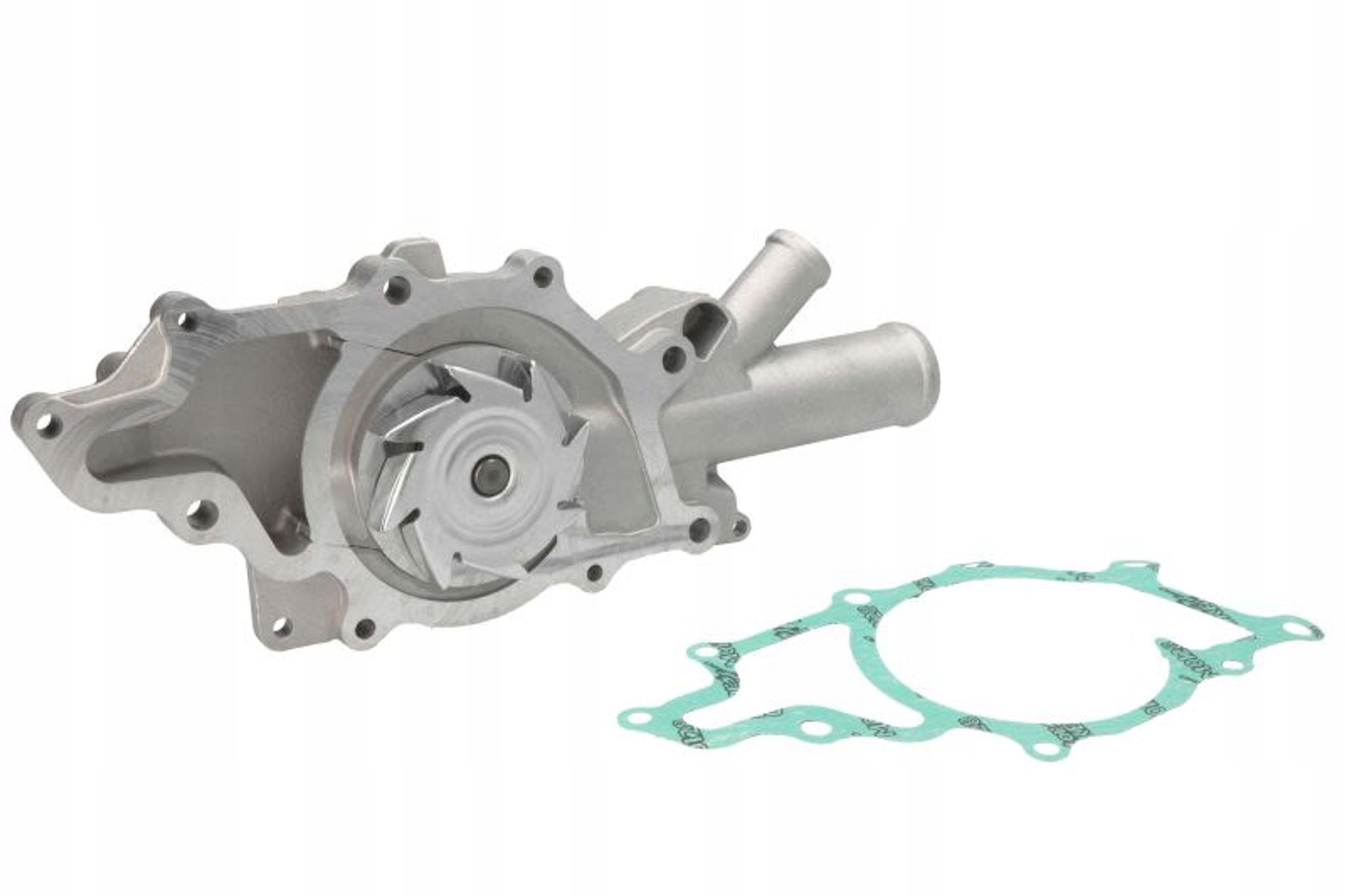 Sil Čerpadlo Chladicí Kapaliny PA1265.