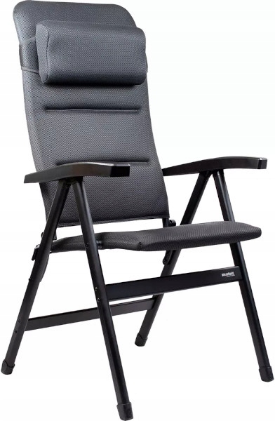 KRZESŁO SKŁADANE TURYSTYCZNE WESTFIELD SCOUT 140 kg