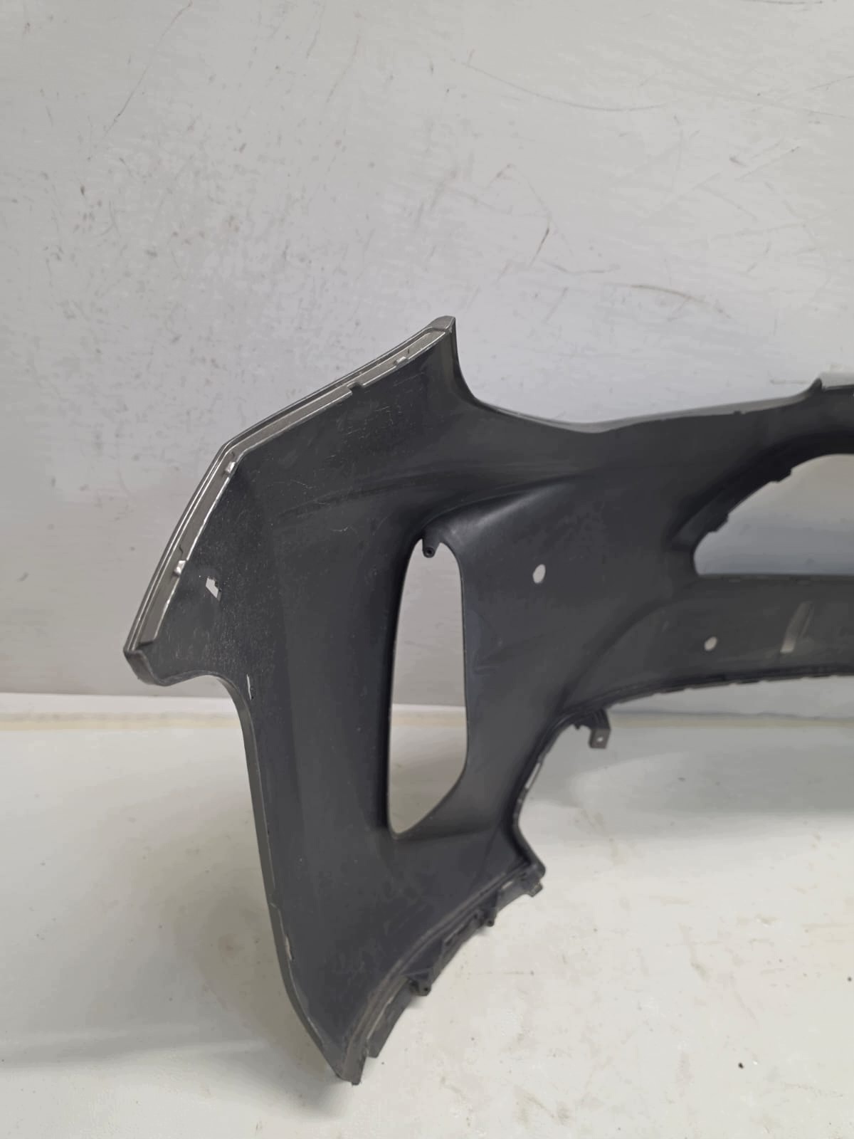 TOYOTA YARIS CROSS 20- bumper front front