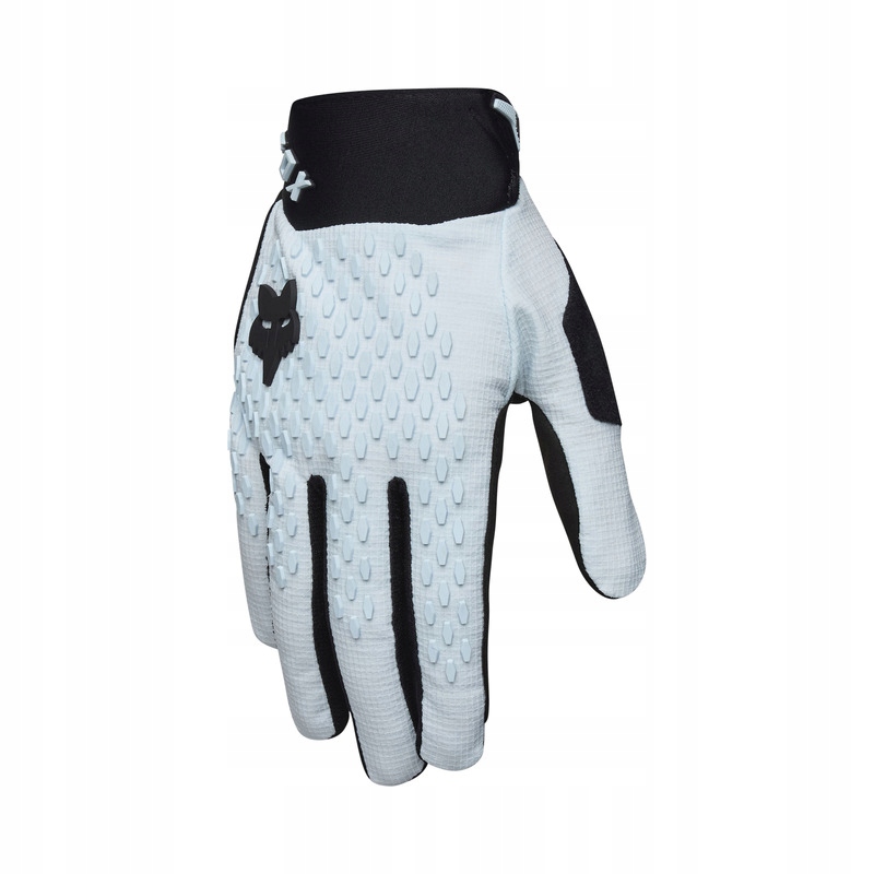 Rukavice Fox Lady Defend Cashmere Blue M