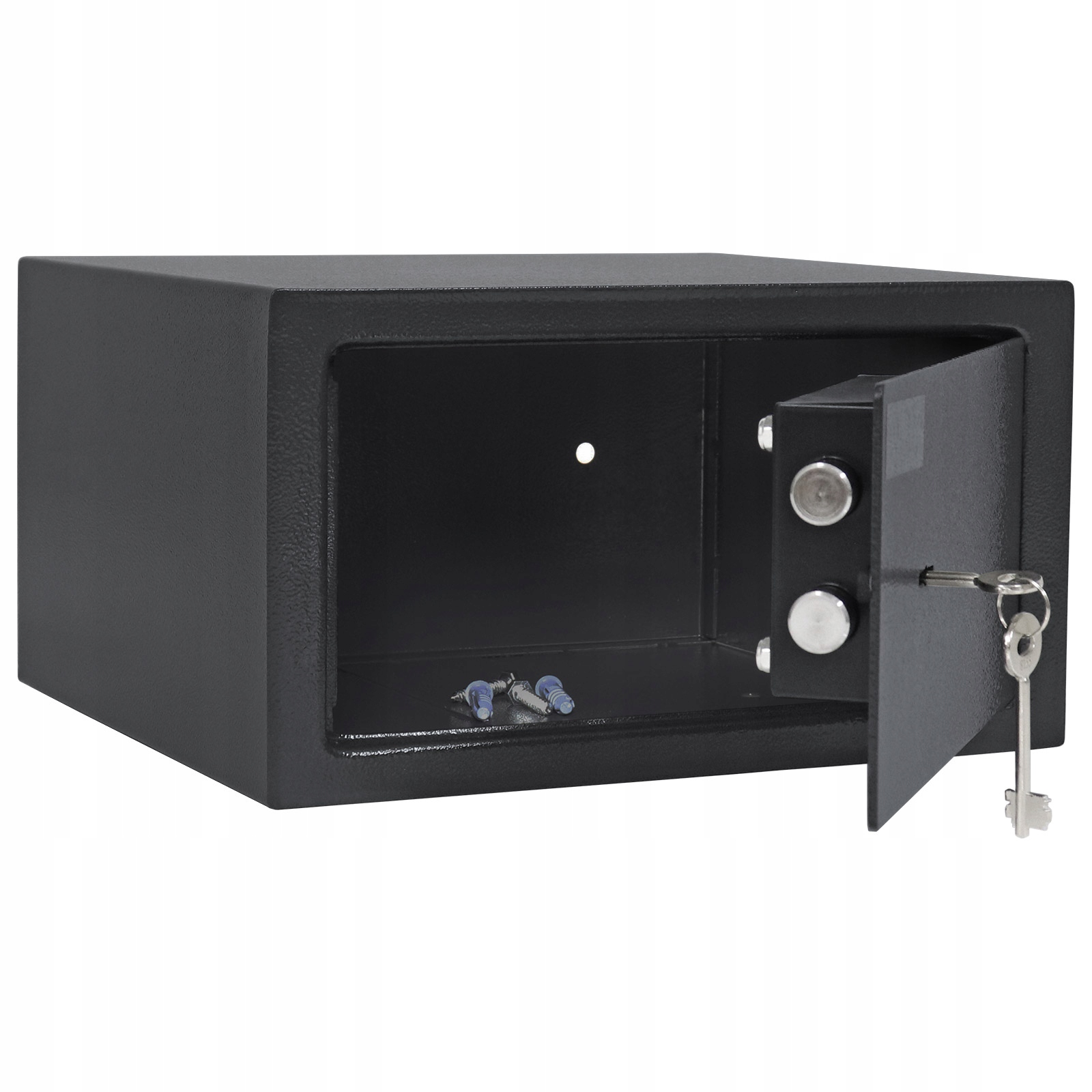 Rottner Jupiter 2 nábytkový sejf antracit Vnútorná šírka 322 cm