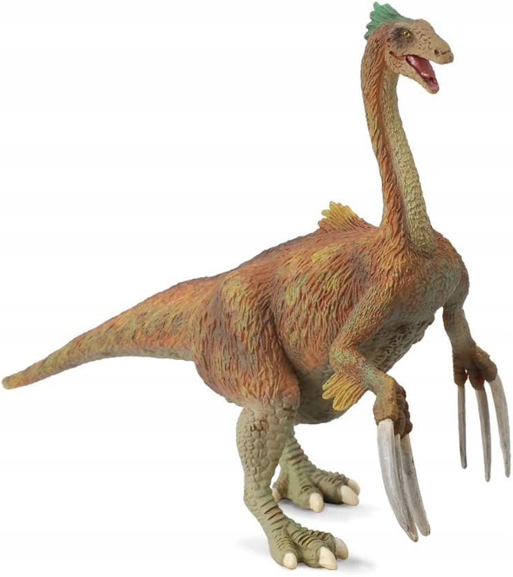 

Dinozaur Terizinozaur (figurka)