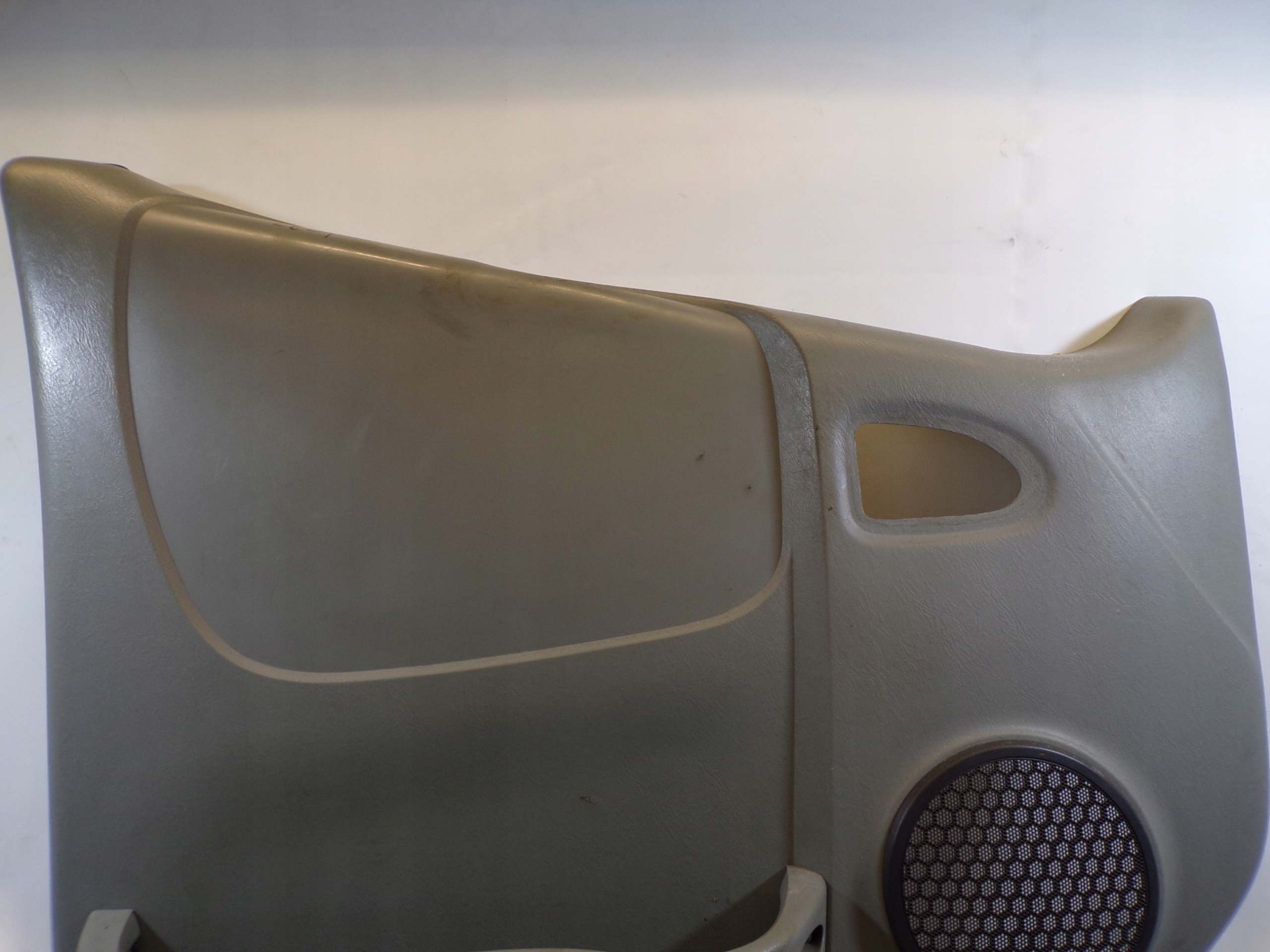 side door left front front RENAULT TRAFIC 3 (F)