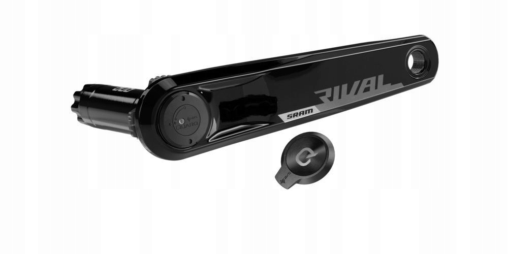 Sram ramię korby Powermeter Rival D1 Wide Dub 165mm