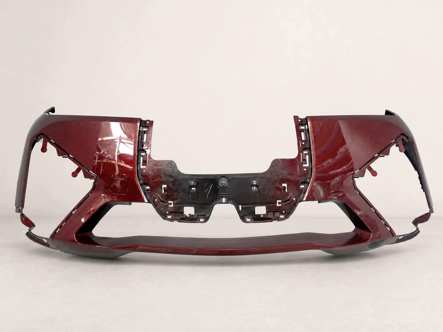 BMW iX I20 m-packet 21-25 bumper BUMPER front (PDC)