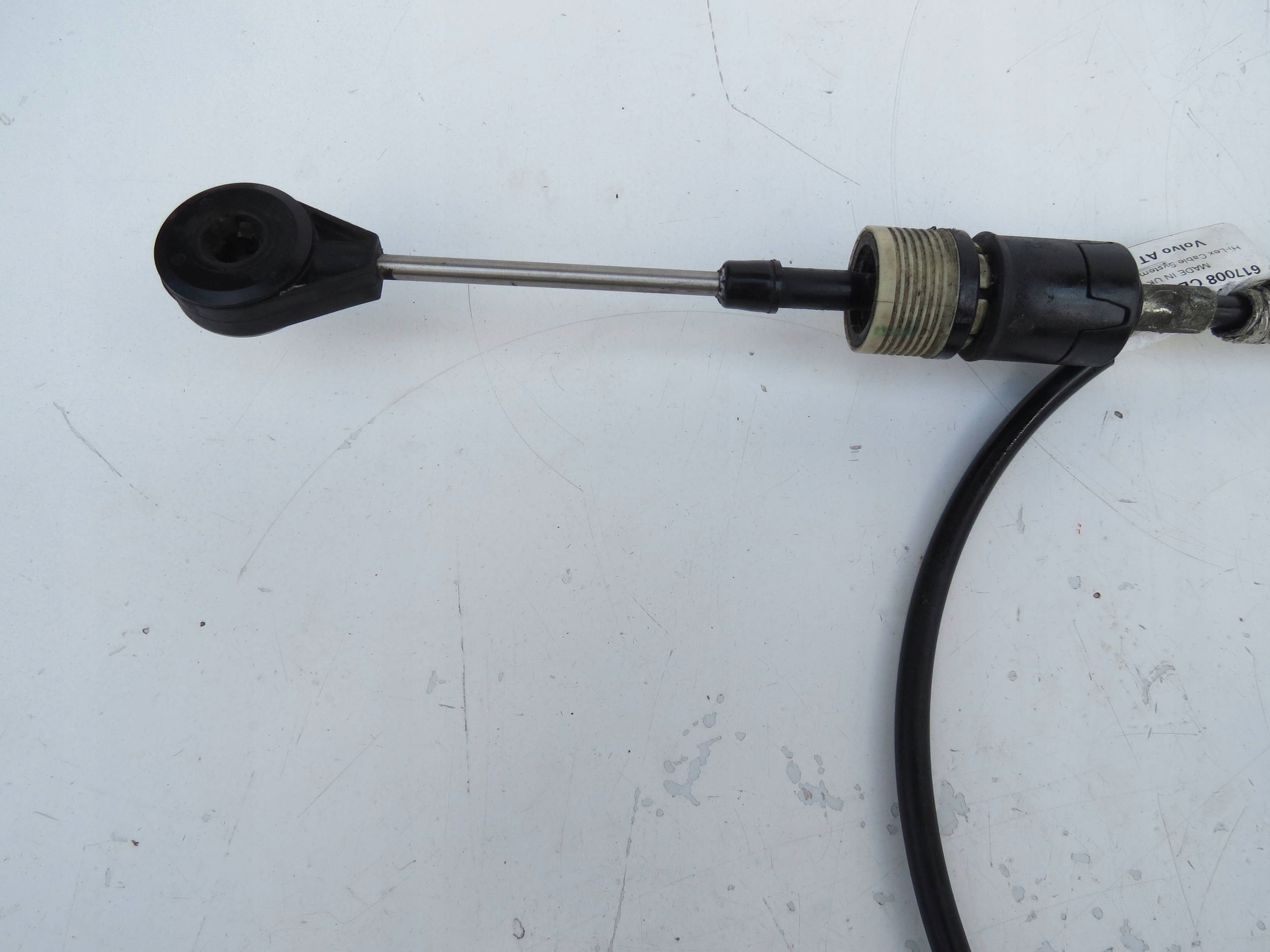Câble Mécanisme levier vitesse Engrenage VOLVO S60 2.0 V60 XC60 617008
