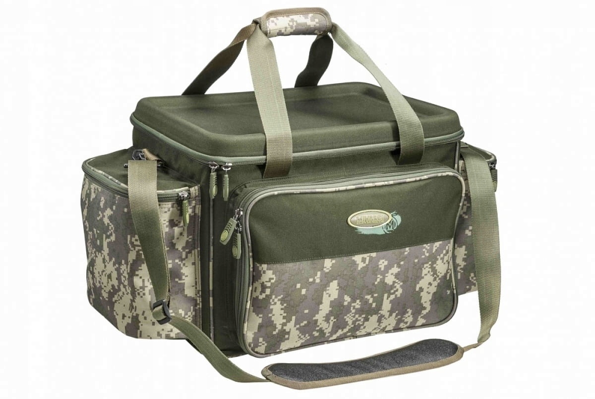 Mivardi Torba Carryall Camocode Solid