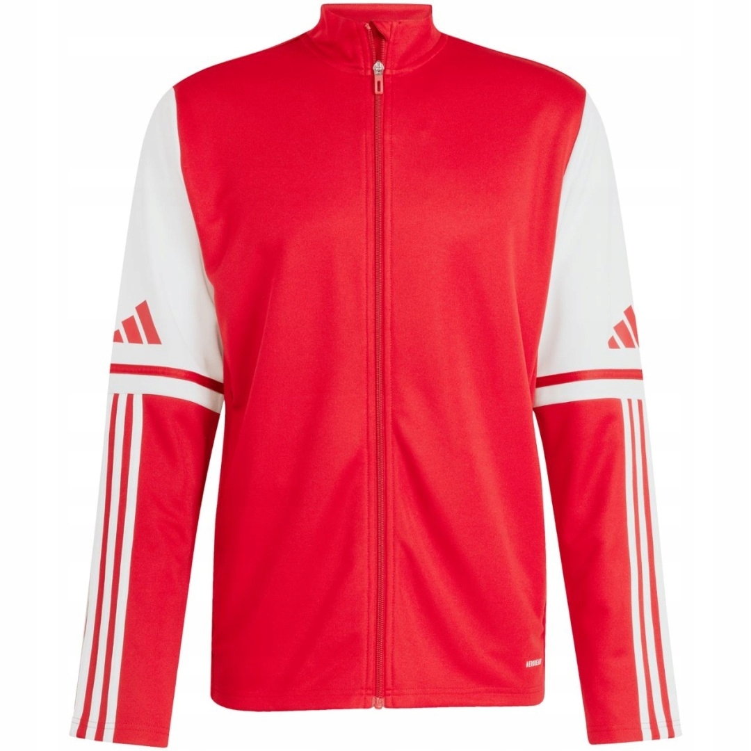 Bluza Treningowa Sportowa Adidas Squadra 25 Training JD2979 R. L