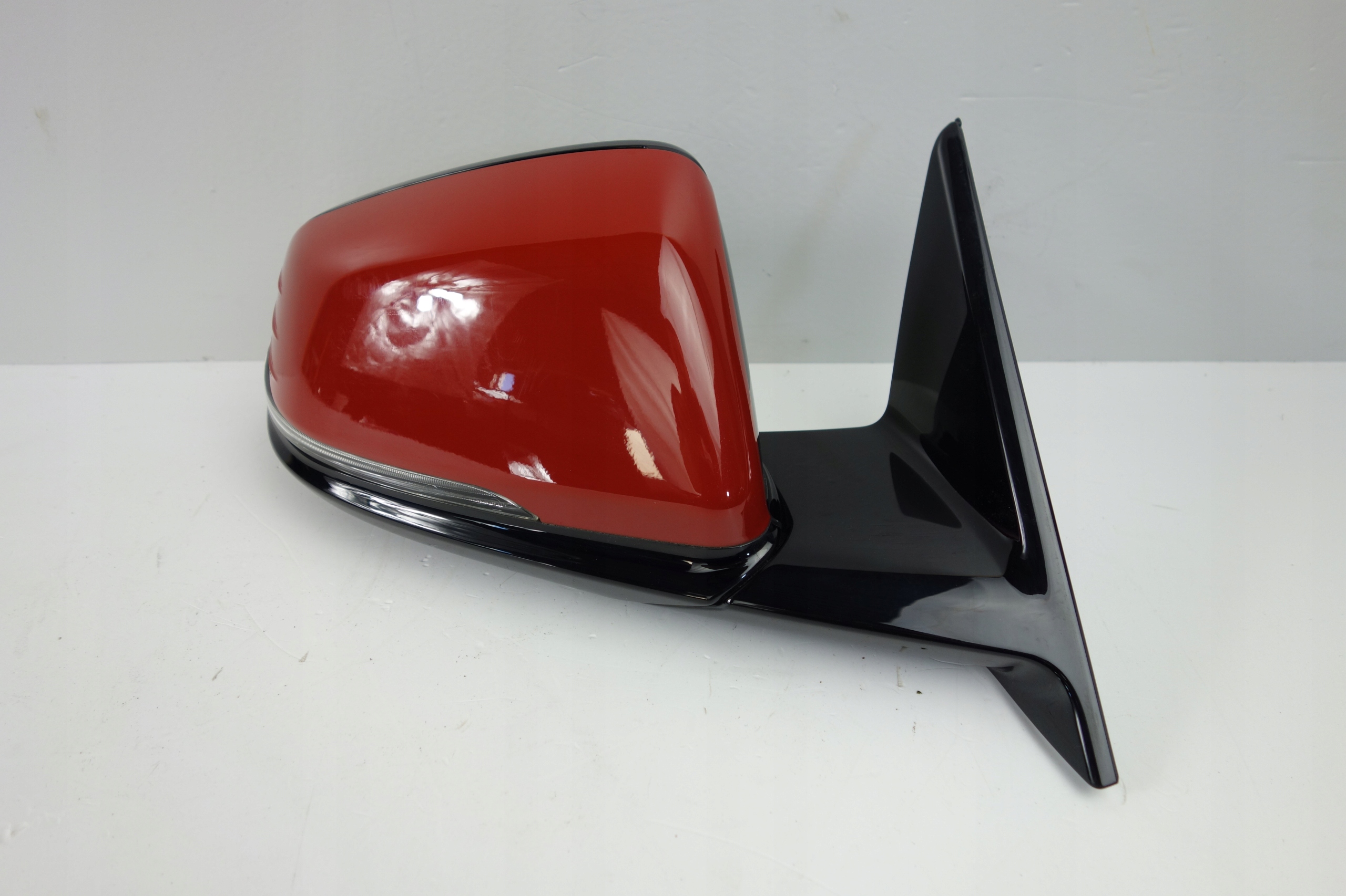 LUSTERKO PRAWE BMW Z4 G29 5PIN ASYSTENT SHADOW C34