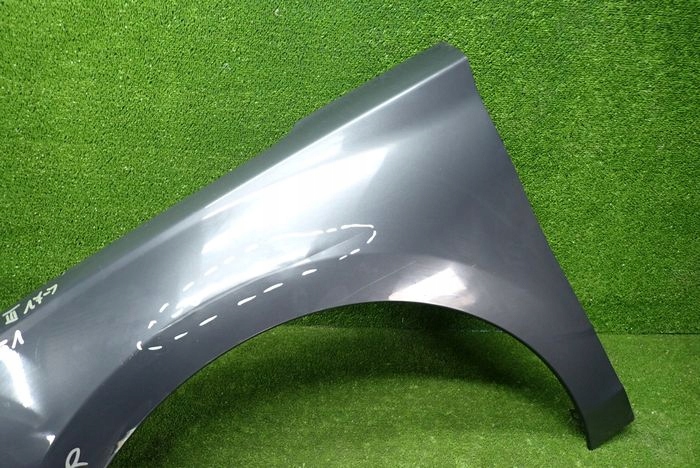 HYUNDAI I30 III 17- fender left front front