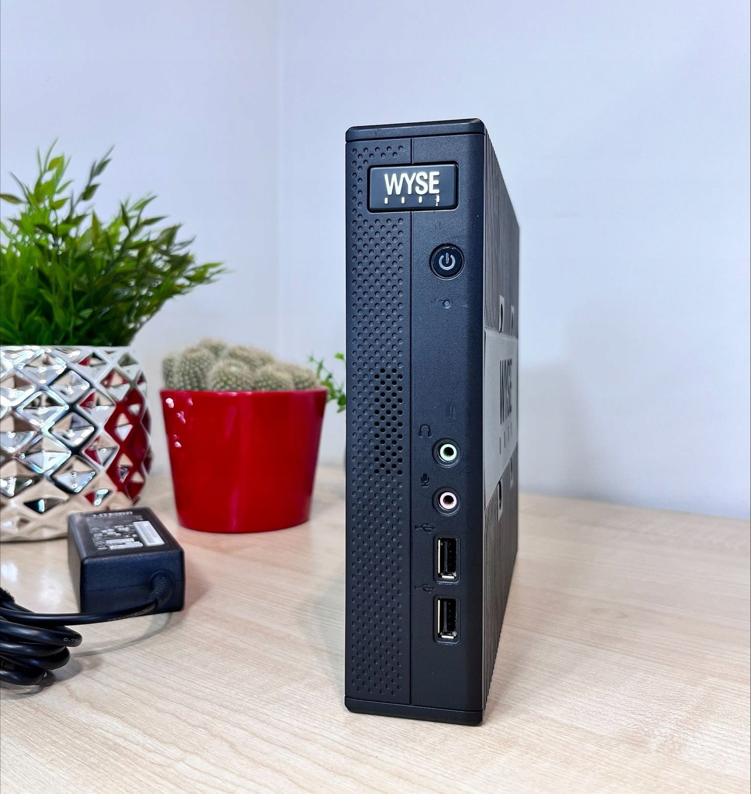 Terminal WYSE ZX0 AMD 1.65 GHz 8GB 128GB Win10 - Sklep Terminal WYSE ZX0 AMD 1.65 GHz 8GB 128GB Win10 - Sklep