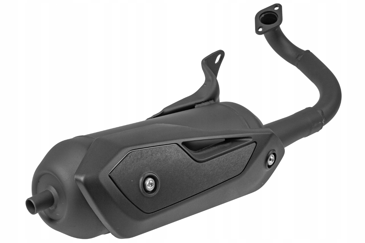 Výfuk Tecnigas Silent Pro, Italjet Formula Tgb
