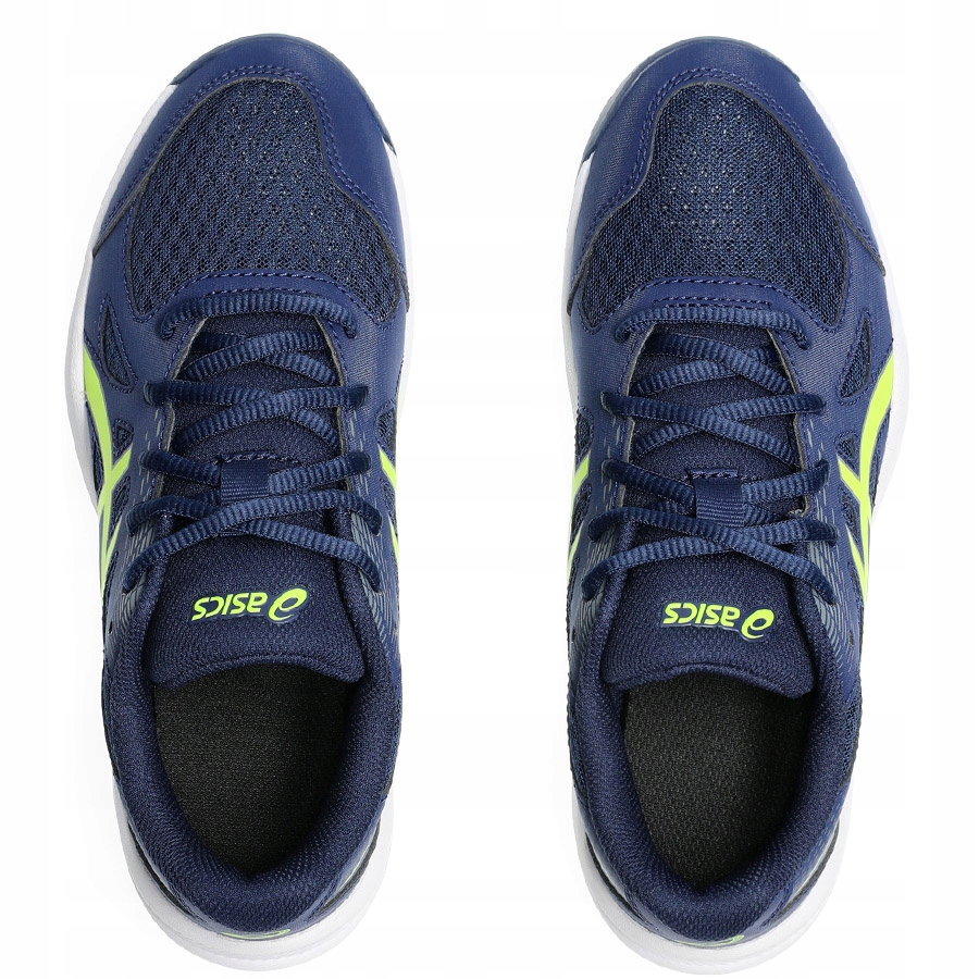 Buty Asics UPCOURT 6 GS 1074A045 400 38 granatowy Kod producenta 1074A045 400