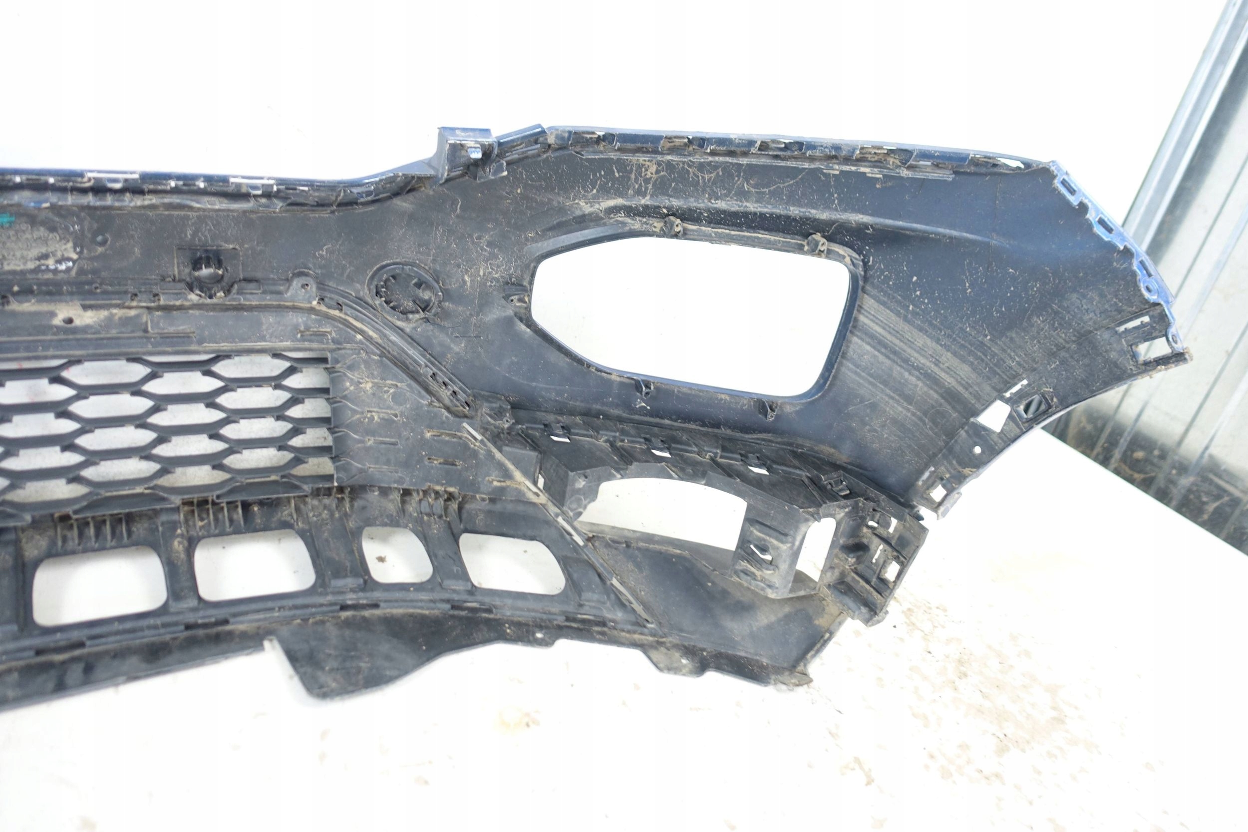 bumper front front VW T-ROC 2GA 17-21 4XPDC 2GA807221AF