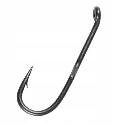 Haczyk Carp'R'Us Ats Technology Cranked Hook 8