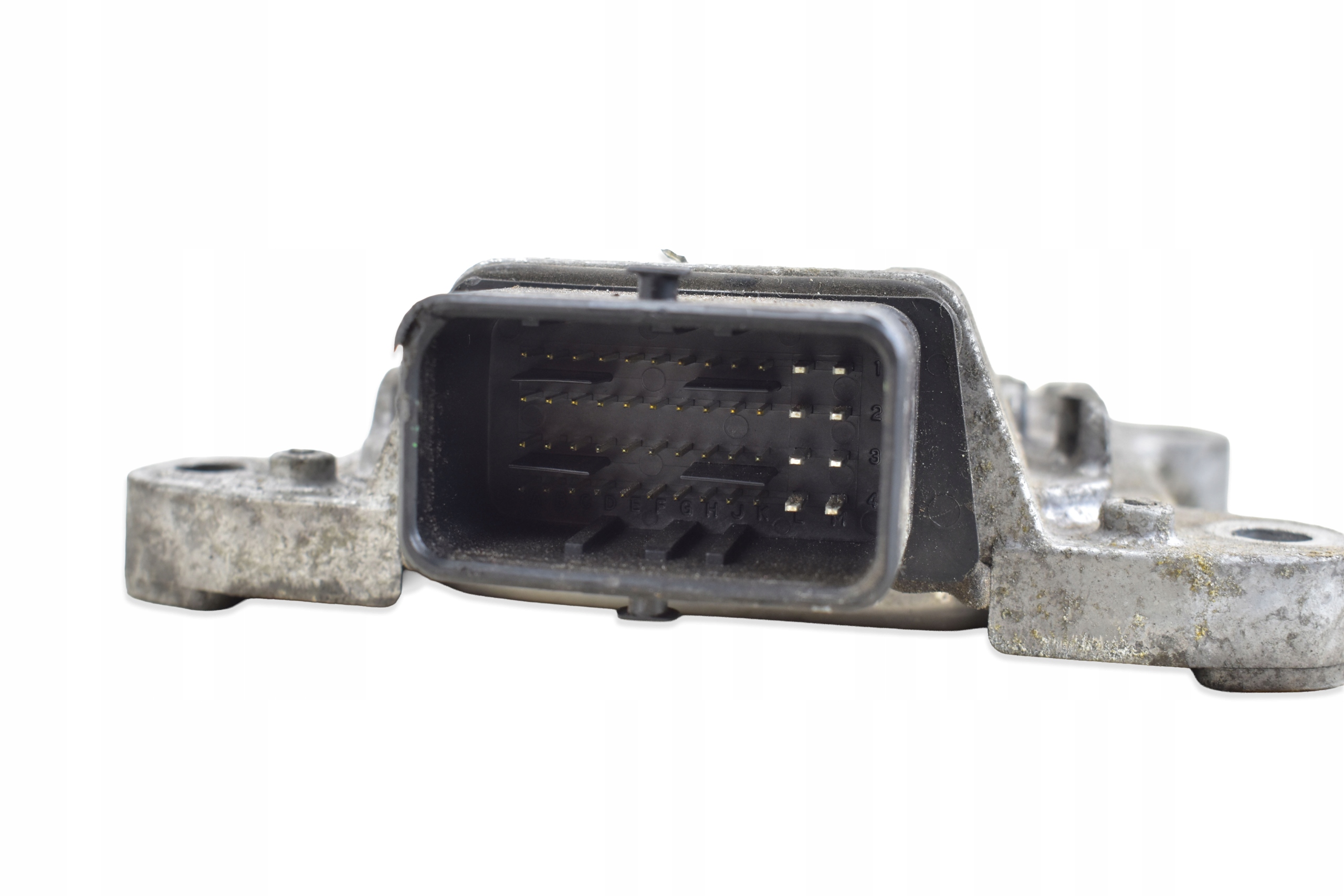 computer control unit gearboxes NISSAN NOTE E12 1.2 31036-1HD0A