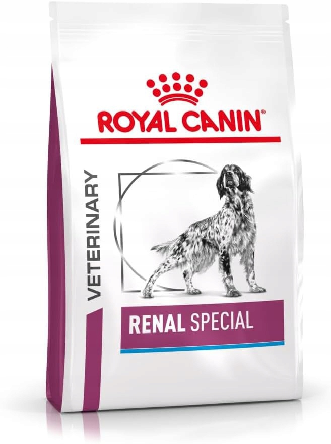 Levně Royal Canin Vet. Renal Special 2 kg