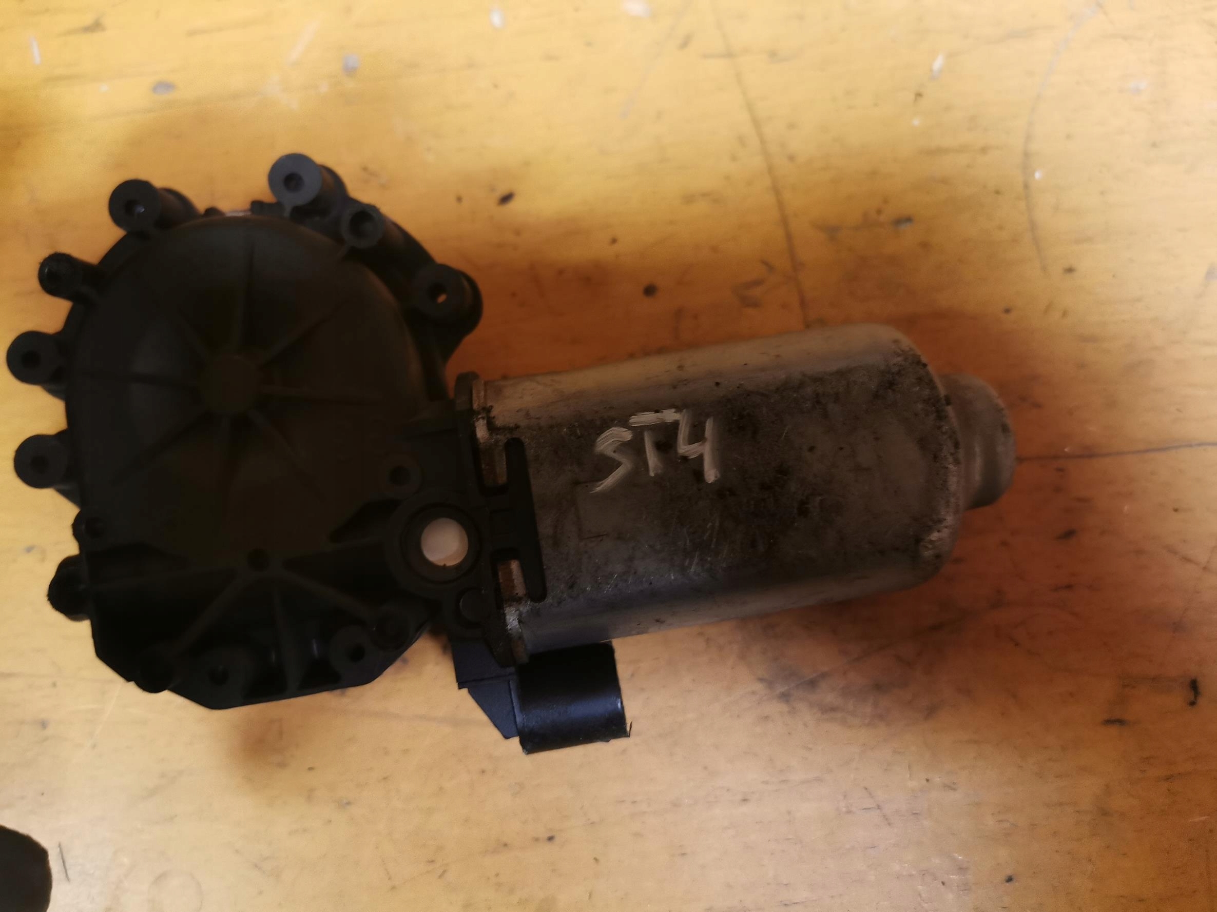 mini motor windows left front RENAULT SCENIC and 400343B 96-03